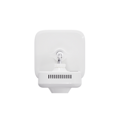 Cubo IP 2 Megapixel / Lente 2.8 mm (Gran Angular) / Audio Bidireccional / WiFi / Memoria Micro SD /AcuSense / Notificacion Push / Interior / H.265+
