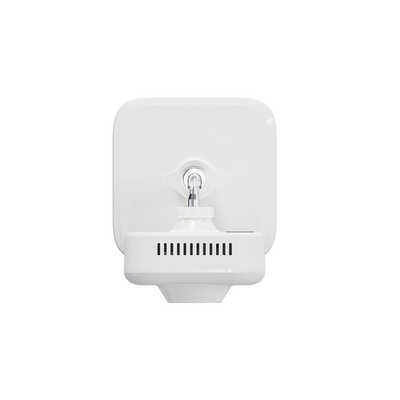 Cubo IP 2 Megapixel / Lente 2.8 mm (Gran Angular) / Audio Bidireccional / WiFi / Memoria Micro SD /AcuSense / Notificacion Push / Interior / H.265+