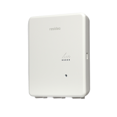 Avanzado Comunicador Ethernet Modular Compatible con Paneles Vista y DSC de la Serie Power