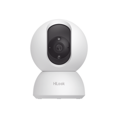 Mini Domo PT IP 2 Megapixel / Lente 4 mm / 10 mts IR / WiFi /Control total desde la app/ Motion Detection 2.0 (Detección de Humanos) / Uso Residencial / Audio de Bidireccional / Memoria Micro SD / H.265+