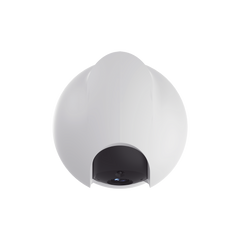 Mini Domo PT IP 2 Megapixel / Lente 4 mm / 10 mts IR / WiFi /Control total desde la app/ Motion Detection 2.0 (Detección de Humanos) / Uso Residencial / Audio de Bidireccional / Memoria Micro SD / H.265+