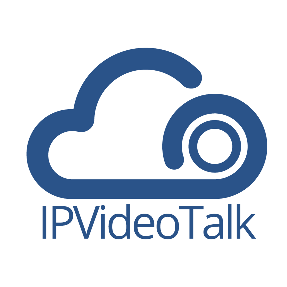 Plataforma Gratuita Basic IP-Videotalk de Grandstream 50 participantes con 49 participantes de video.