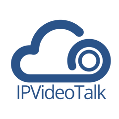 Subscripción anual Pro para plataforma IPVideotalk de Grandstream 100 participantes con 49 participantes de video.