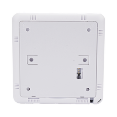 (ZWAVE) Termostato controlador de clima señal IR minisplit.