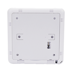 (ZWAVE) Termostato controlador de clima señal IR minisplit.