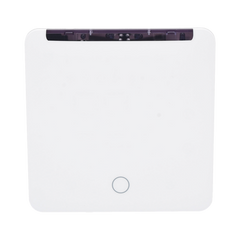 (ZWAVE) Termostato controlador de clima señal IR minisplit.