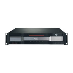SERVIDOR DE GRABACIÓN CON SOFTWARE IDIS SOLUTION SUITE PRE - INSTALADO