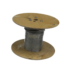 Cable Sensor para Cerca IRONCLAD, Rollo de 75 mts / Requiere LPU-400