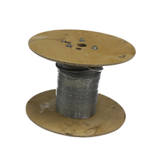 Cable Sensor para Cerca IRONCLAD, Rollo de 152 mts de cable /Requiere LPU-400