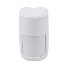 Sensor de Movimiento pora Interior de 90° con Cobertura de 16 x 22 mts