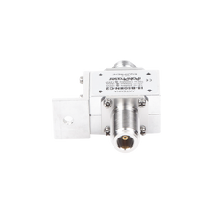 Protector Coaxial RF / 125-1000 MHz / 50 &Omega; / Conectores N Hembra / Ceja Frontal / 500W