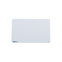 Tarjeta de Proximidad ISOProx II (1586LGGMN/ 1386) HID  Imprimible (Delgada) / Material más Resistente que el PVC convencional / Garantía de por Vida