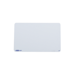 Tarjeta de Proximidad ISOProx II (1586LGGMN) HID  Imprimible (Delgada) / Material más Resistente / 26 bits / Garantía de por Vida /1386