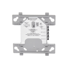 Módulo Aislador de Lazo SLC / Tecnología FlashScan® de NOTIFIER