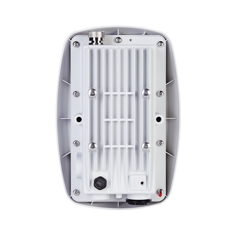 Gateway LoRaWAN® de Uso Exterior Para el Internet de Las Cosas.