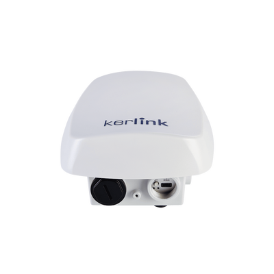 Gateway LoRaWAN® de Uso Exterior Para el Internet de Las Cosas.