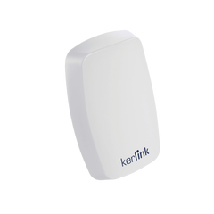 Gateway LoRaWAN® de Uso Exterior Para el Internet de Las Cosas.