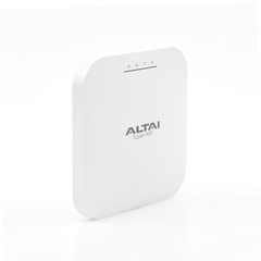 Punto de Acceso Wi-Fi 6, Doble Banda en 2.4 y 5 GHz, Hasta 1,774 Mbps, Hasta 250 m de Cobertura, Soporta 512 Clientes Concurrentes, Tecnología Patentada Para Gran Cobertura. Administración en Nube Gratis con INSIGHTS.