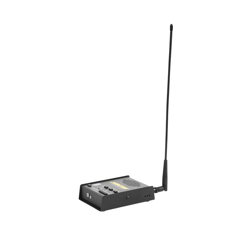 Radio Base JobCom 450-470 MHz de 10 Canales