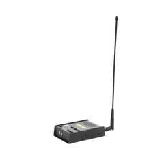 Radio Base JobCom 450-470 MHz de 10 Canales