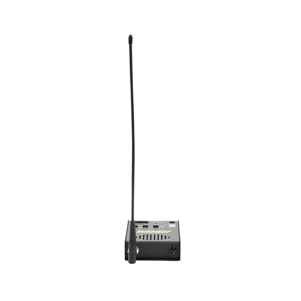 Radio Base JobCom 450-470 MHz de 10 Canales