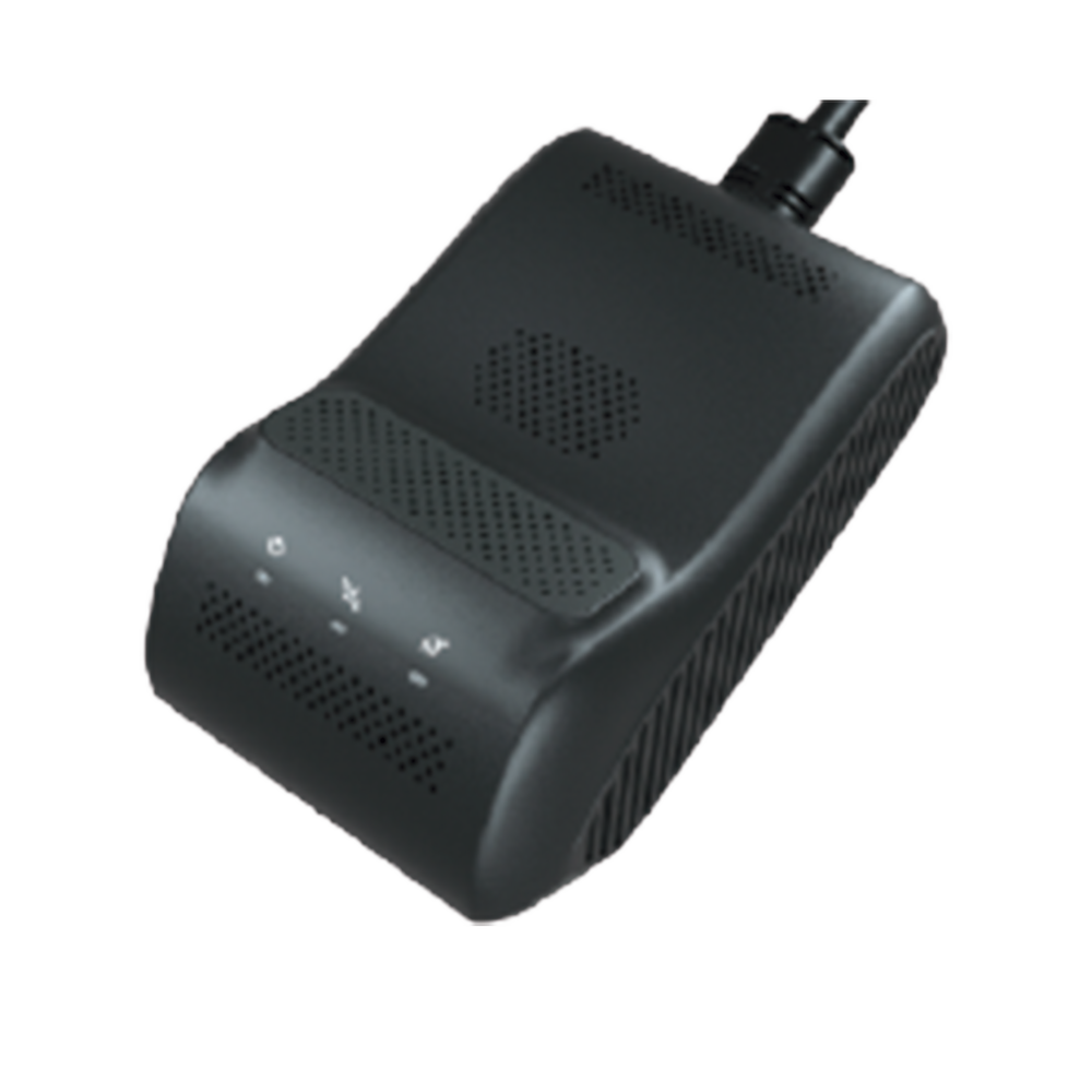 Dashcam con sistema de control ADAS (asistencia de manejo) y DMS (Monitoreo de chofer) (opcional) / Multiples alarmas /Comunicación dos vías / ideal para flotas vehiculares / Facil instalacion