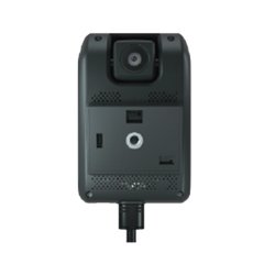 Dashcam con sistema de control ADAS (asistencia de manejo) y DMS (Monitoreo de chofer) (opcional) / Multiples alarmas /Comunicación dos vías / ideal para flotas vehiculares / Facil instalacion