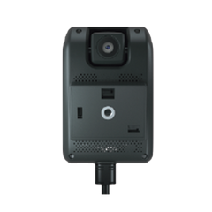 Dashcam con sistema de control ADAS (asistencia de manejo) y DMS (Monitoreo de chofer) (opcional) / Multiples alarmas /Comunicación dos vías / ideal para flotas vehiculares / Facil instalacion