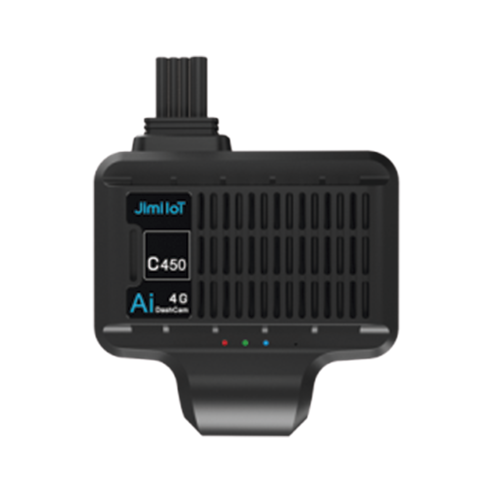 Camara dual con sistema de control del conductor (requiere CI02) / Modulo 4G / Comunicación dos vías/ Múltiples Alarmas / Sistema ADAS y DMS (opcional con CD02)