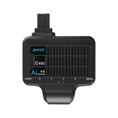 Camara dual con sistema de control del conductor (requiere CI02) / Modulo 4G / Comunicación dos vías/ Múltiples Alarmas / Sistema ADAS y DMS (opcional con CD02)