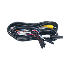 Cable extensión para camara JC450/ entradas adicionales/ conexión para 5ta camara