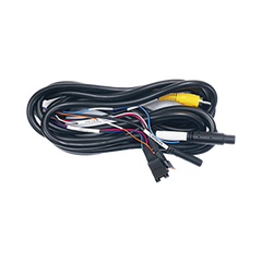 Cable extensión para camara JC450/ entradas adicionales/ conexión para 5ta camara