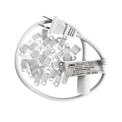 Adaptador de Corriente para Manguera JLML-2835-07