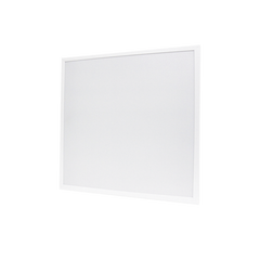 Panel LED / Luz Blanca 6 500 K / Empotrado o Suspendido / 59.5 x 59.5 cm /  40 W / 127 Vca~60Hz / Vida Útil de 50,000 horas / Ángulo de Luz de 140°