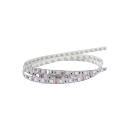 Tira Led de 5 m / Color Blanco / Uso Interior / Potencia 22 W / 900 lm/ 12 V CD / IP 20.