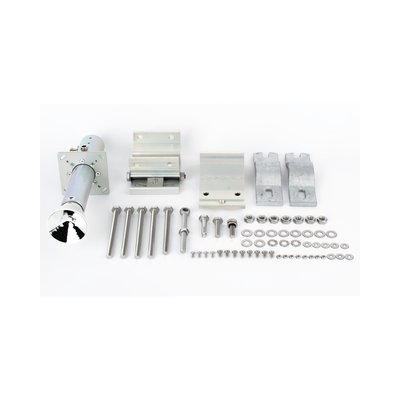 Antena Direccional de Alto Rendimiento/ Parábola profunda para mayor aislamiento al ruido  / 3 ft / 4.9 a 6.1 GHz / Ganancia de 32.1 ± 1 dBi / Soporte de acero inoxidable / polaridad en 90 ° y 45 ° / Incluye montaje.