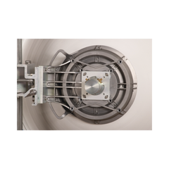 Antena Direccional de Alto Rendimiento / 30.5 ± 1 dBi / 2 ft / 5.9-7.125 GHz / Conectores RP-SMA / Alto Aislamiento al Ruido / Fácil Montaje y herraje de acero inoxidable /  Radomo Incluido