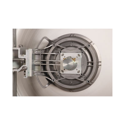 Antena Direccional de Alto Rendimiento / 30.5 ± 1 dBi / 2 ft / 5.9-7.125 GHz / Conectores RP-SMA / Alto Aislamiento al Ruido / Fácil Montaje y herraje de acero inoxidable /  Radomo Incluido