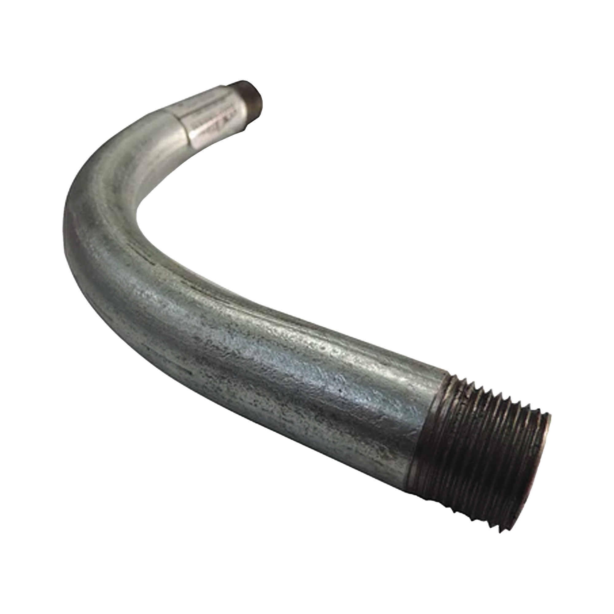 Curva/Codo de 1" (27 mm) para Tubo Conduit Cédula 40.