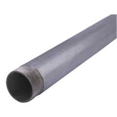 Tubo Conduit Cédula 40 de 3/4" (21 mm) / Sin Cople.