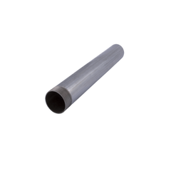 Tubo conduit 1 1/2" Pared Gruesa (38mm) x 3 metros, etiqueta amarilla, calibre 14 (Incluye 1 cople).