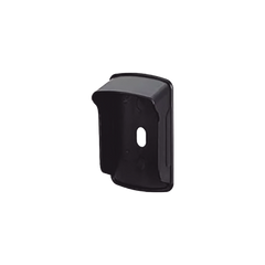 Cubierta o Housing Color Negro Para dispositivos de Control de Acceso / Medidas 150 x 80 x 104 mm / Compatible con Teclados, Videoporteros, Biométricos, Etc.