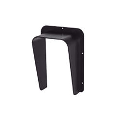 Carcasa Protectora Universal Color Negro / Medidas 215 × 170 × 101 mm / Compatible con Múltiples modelos de Control de Acceso