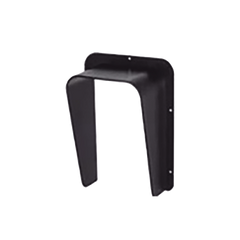 Cubierta o Housing Color Negro Para dispositivos de Control de Acceso / Medidas 210 x 145 x 100 mm / Compatible con Teclados, Videoporteros, Biométricos, Etc.