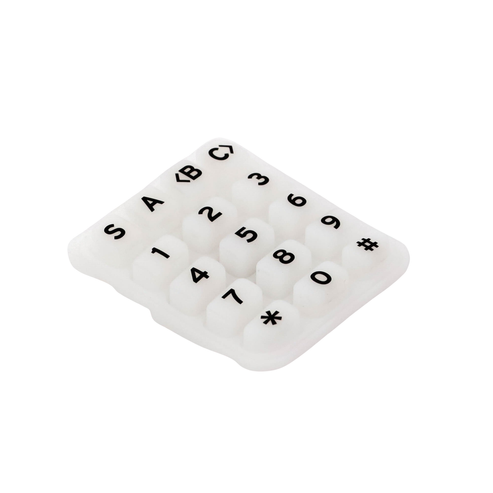BOTONERA 16 TECLAS P/NX1200/1300DK3/NK3