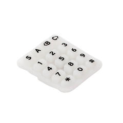 BOTONERA 16 TECLAS P/NX1200/1300DK3/NK3