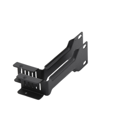 Montaje de Rack para equipos de la Serie RB4011