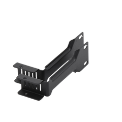 Montaje de Rack para equipos de la Serie RB4011