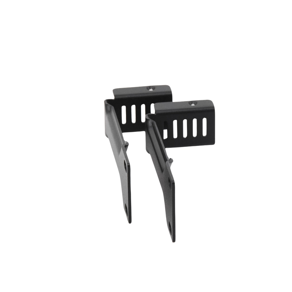 Montaje de Rack para equipos de la Serie RB4011