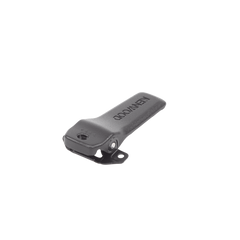Clip de Plástico con Resorte y Fijación de Tornillos para PKT-300, PKT-23, NXP-500, TK-3230 (Clip corto)